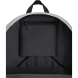 Рюкзак JÖGEL ESSENTIAL Backpack, серый/черный