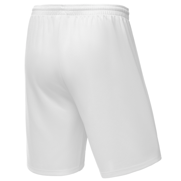 Шорты баскетбольные JOGEL CAMP Basic, белый, детский