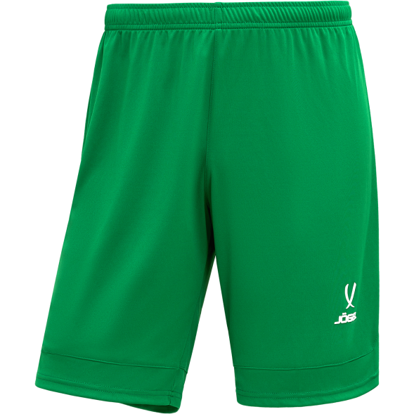 Шорты игровые JOGEL DIVISION PerFormDRY Union Shorts, зеленый