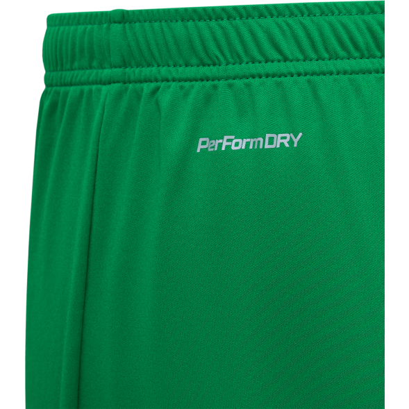 Шорты игровые JOGEL DIVISION PerFormDRY Union Shorts, зеленый