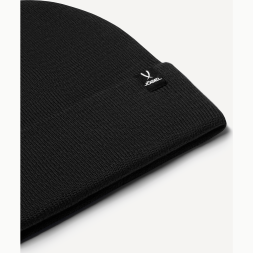 Шапка JÖGEL ESSENTIAL High Beanie, черный