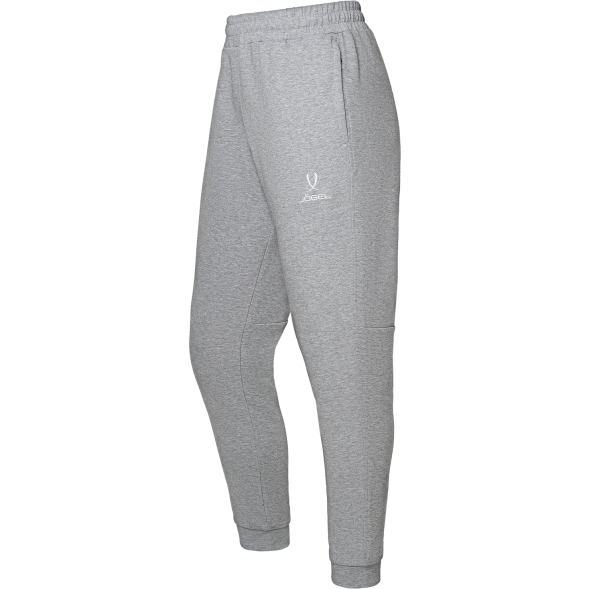 Брюки JOGEL ESSENTIAL Athlete Pants, серый