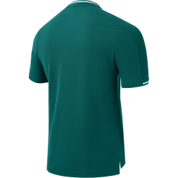 Поло JÖGEL DIVISION PerFormDRY Polo, темно-зеленый