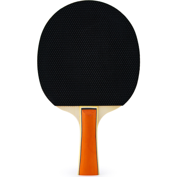 Набор для настольного тенниса DOUBLE FISH 036A, 2 ракетки и 3 мяча