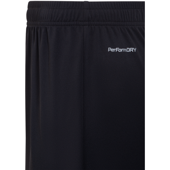 Шорты вратарские JOGEL NATIONAL PerFormDRY GK Shorts, черный