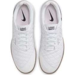 Бампы NIKE LUNARGATO II 580456-101