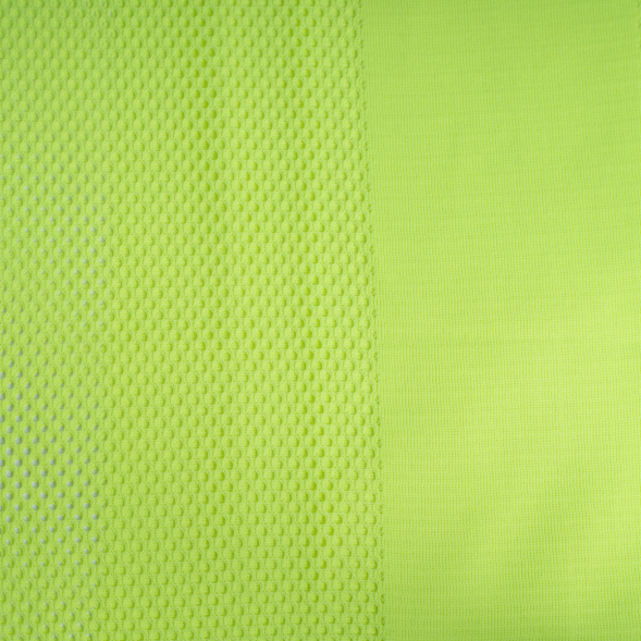 Манишка односторонняя TORRES размер Senior,TR11043OR