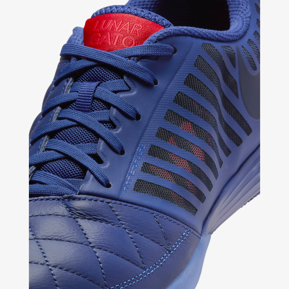 Футзалки NIKE Lunargato II