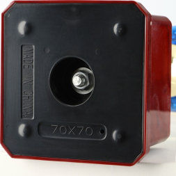 Кубок 101, наградная фигура, золото, подставка пластик, 34 х 12 х 8,5 см.