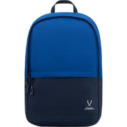 Рюкзак JÖGEL ESSENTIAL Backpack, синий/темно-синий