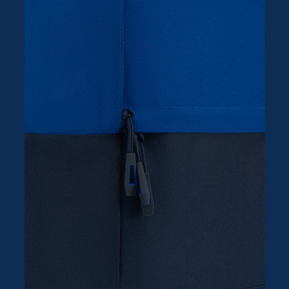 Рюкзак JOGEL ESSENTIAL Backpack, синий/темно-синий