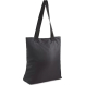 Сумка шоппер PUMA Core Pop Shopper, 07985701, полиэстер, черный