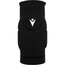 Наколенники волейбольные MACRON Sage, 201401-WT-L, размер L, белые