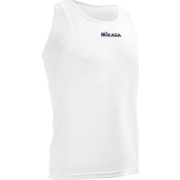 Майка для пляжного волейбола мужская MIKASA MT5007-V1-2XL, размер 2XL