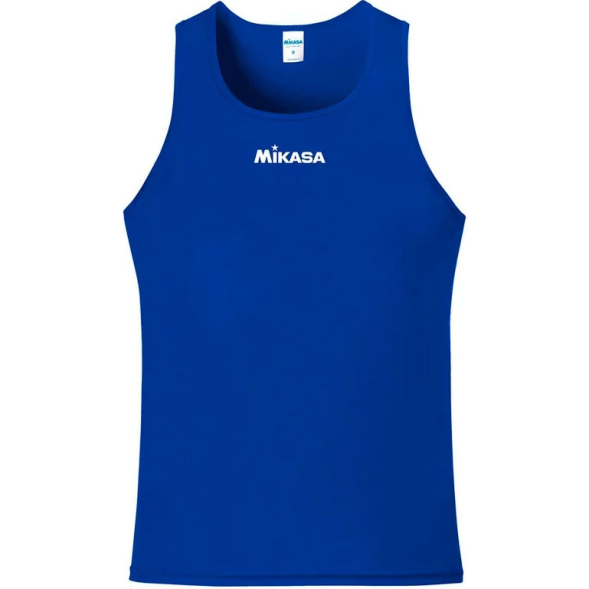 Майка для пляжного волейбола мужская MIKASA MT5007-V1-2XL, размер 2XL