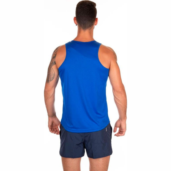 Майка для пляжного волейбола мужская MIKASA MT5007-V1-2XL, размер 2XL