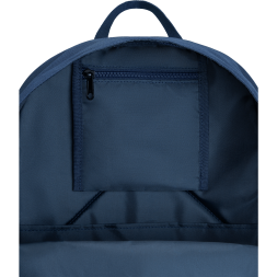 Рюкзак JÖGEL ESSENTIAL Backpack, темно-синий