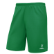 Шорты баскетбольные JOGEL CAMP Basic, зеленый, детский