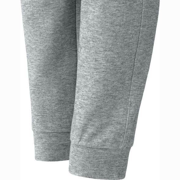Брюки женские JOGEL ESSENTIAL Athlete Pants W, серый