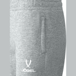 Брюки женские JÖGEL ESSENTIAL Athlete Pants W, серый