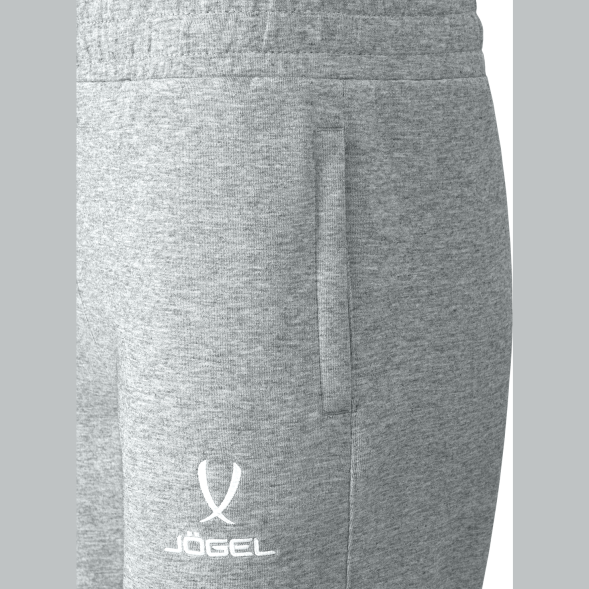 Брюки женские JOGEL ESSENTIAL Athlete Pants W, серый
