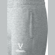 Брюки женские JOGEL ESSENTIAL Athlete Pants W, серый