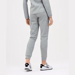 Брюки женские JÖGEL ESSENTIAL Athlete Pants W, серый