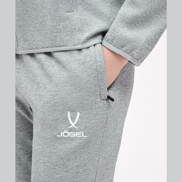 Брюки женские JOGEL ESSENTIAL Athlete Pants W, серый