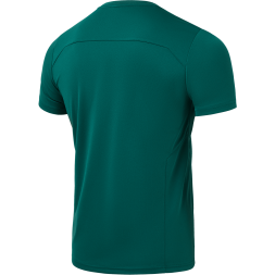 Футболка тренировочная JOGEL DIVISION Training Tee, темно-зеленый