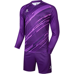 Комплект вратарской формы KELME ZAMORA II 