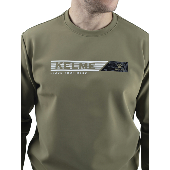 Толстовка KELME BELELA 