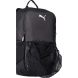 Рюкзак спорт. PUMA TeamGOAL Backpack ball net, 09046701, полиэстер, черный