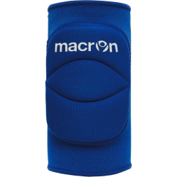 Наколенники волейбольные MACRON Tulip, 207603-BL