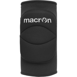 Наколенники волейбольные MACRON Tulip, 207603-BL