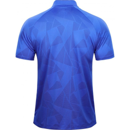 Футболка-поло KELME Short sleeve polo shirt