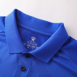 Футболка-поло KELME Short sleeve polo shirt