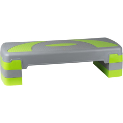 Степ-платформа Atemi, APS02, 78х29х20 см, 3 уровня