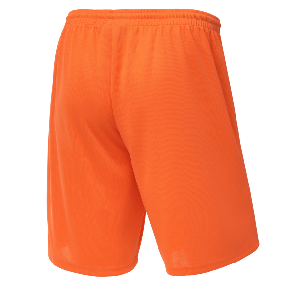 Шорты баскетбольные JOGEL CAMP Basic, оранжевый, детский