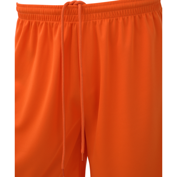 Шорты баскетбольные JOGEL CAMP Basic, оранжевый, детский