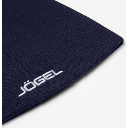 Шапка JÖGEL CAMP Team Training Hat, темно-синий