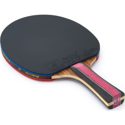 Ракетка для настольного тенниса DOUBLE FISH J8 в комплекте с чехлом
