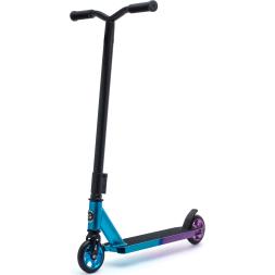 Самокат трюковый Atemi Acrobat колеса (110 мм), ASC04, подшипник ABEC-9