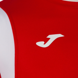 Футболка игровая JOMA PERFORMANCE Красный