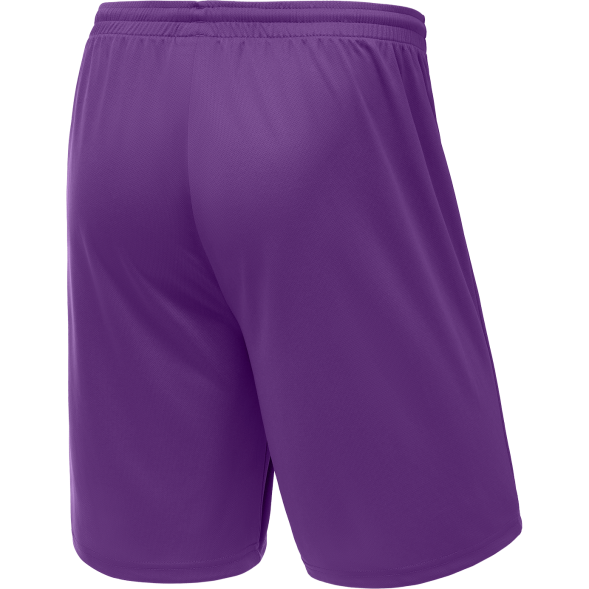 Шорты баскетбольные JOGEL CAMP Basic, фиолетовый, детский