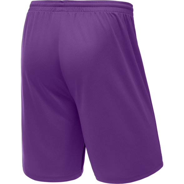 Шорты баскетбольные JOGEL CAMP Basic, фиолетовый, детский