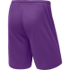 Шорты баскетбольные JOGEL CAMP Basic, фиолетовый, детский