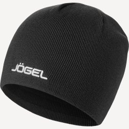 Шапка JÖGEL CAMP Team Training Hat, черный