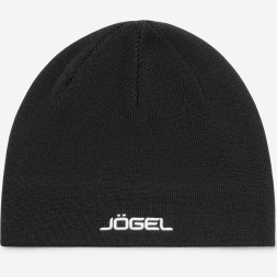 Шапка JÖGEL CAMP Team Training Hat, черный
