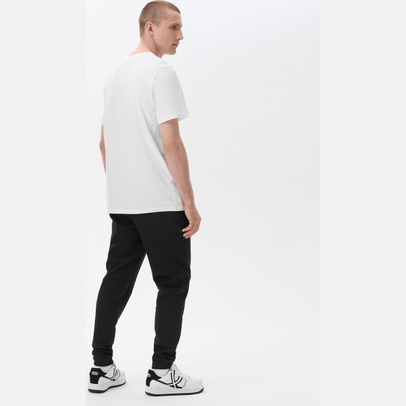 Футболка JOGEL ESSENTIAL Core Tee, белый