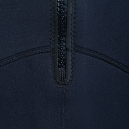 Гидрокостюм для плавания SALVAS Iceman MS0071-L чёрно-синий